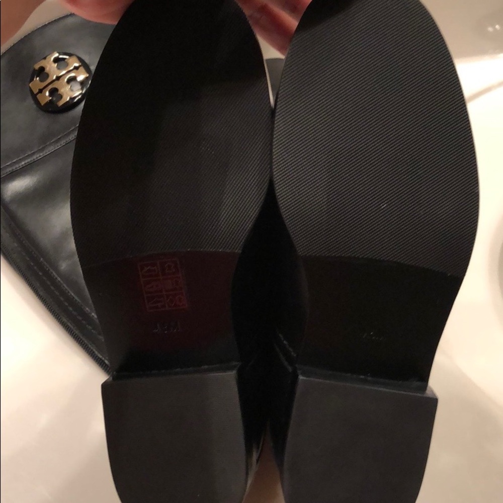 TORY BURCH RIDING BOOT - Picture 5 of 8